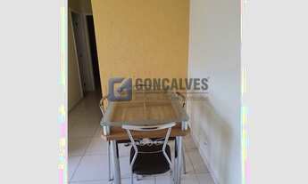 Imagem 3: SAO BERNARDO DO CAMPO - Residential / Apartment - CENTRO