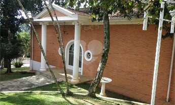 Imagem 5: Casa na Serra da Cantareira, Mairiporã/SP