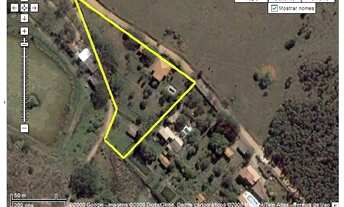 Imagem 1: área - Chácaras São Martinho - Campinas