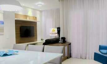 Imagem 1: Apartamento à venda, Vila Guilherme, 111m², 2 dormitórios, 1 suíte, 1 vaga!