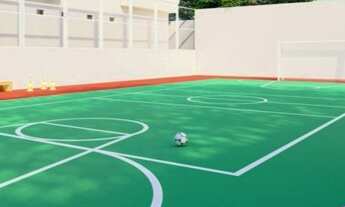 Imagem 5: JUL35/213 Condomínio Fit One (suíte, varanda, porcelanato e elevador