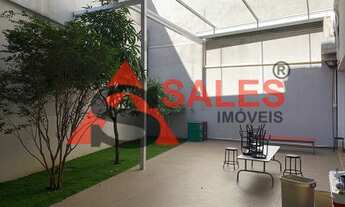 Imagem 7: Excelente oportunidade próximo ao Ibirapuera e 23 de maio.Prédio comercial 1305 m² -17 v