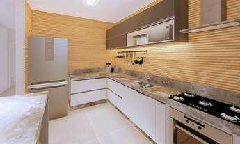 Imagem 3: APARTAMENTO FORTE - PRAIA GRANDE SP