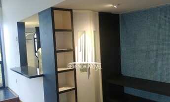 Imagem 5: Duplex no Itaim Bibi