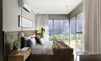 Imagem 5: Lindo Apartamento de Altissimo Padrão