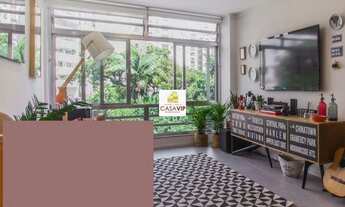 Imagem 5: Apartamento à venda, Jardim Paulista, 104m², 2 dormitórios, 1 suíte, 1 vaga!