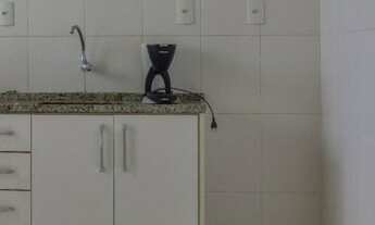 Imagem 7: APARTAMENTO - IPIRANGA - SP