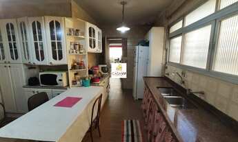 Imagem 2: Apartamento à venda, Saúde, 194m², 3 dormitórios, 1 suíte, 1 vaga!