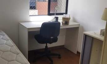 Imagem 5: Aluga-se apartamento mobiliado