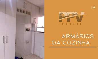 Imagem 7: Apartamento para Venda em Teresópolis, Várzea, 2 dormitórios, 1 suíte, 2 banheiros, 1 vaga