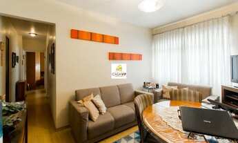 Imagem 2: Apartamento à venda, Vila Nova Conceição, 70m², 2 dormitórios, 1 vaga!