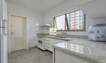 Imagem 7: Apartamento à venda, Vila Congonhas, 286m², 4 suítes, 4 vagas!