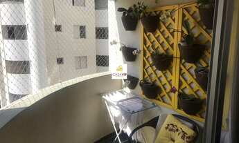 Imagem 4: Apartamento à venda, Alto da Mooca, 80m², 3 dormitórios, 1 suíte, 1 vaga!