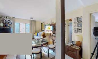 Imagem: Apartamento à venda, Bela Vista, 55m²