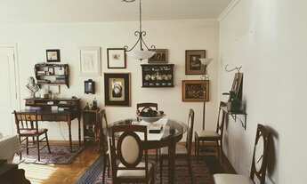 Imagem 5: Apartamento Venda Campo Belo 122 m² 4 Dormitórios