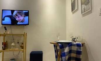 Imagem 3: Apartamento - 32 metros - 1 quarto - Copacabana - Rio de Janeiro - RJ