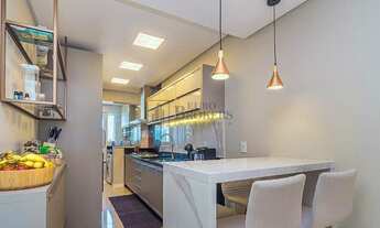 Imagem 5: Apartamento vista mar em Balneário Camboriú