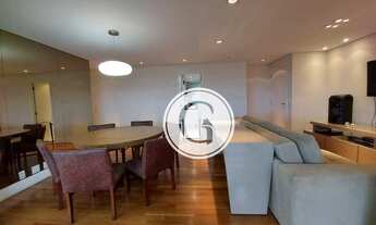 Imagem 5: Apartamento com 3 dormitórios à venda, 122 m² por R$ 920.000,00 - Butantã - São Paulo/SP