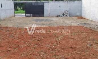 Imagem: Terreno - Jardim Santa Clara do Lago II