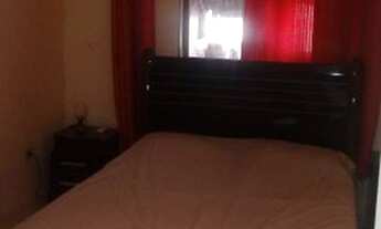 Imagem 7: Casa em Paulista. Com 80m², Mobiliada, Terraço e Varanda