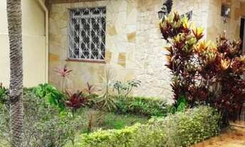 Imagem: CASA TÉRREA - ACLIMAÇÃO - SP