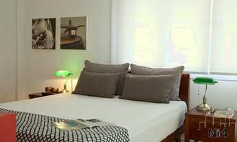 Imagem 7: Residential / Apartment em São Paulo