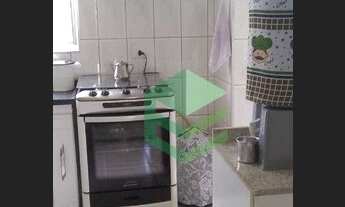 Imagem 5: Apartamento com 2 dormitórios à venda, 57 m² por R$ 200.000,00 - Baeta Neves - São Bernard