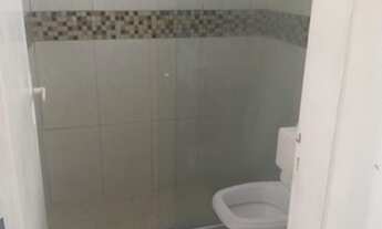 Imagem 5: Inacreditável Apartamento vazio Praça Seca Sala, 01 Quarto, Vaga (Aceita Carta