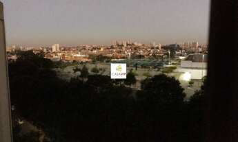 Imagem 3: Apartamento à venda, Jardim das Vertentes, 66m², 3 dormitórios, 1 vaga!