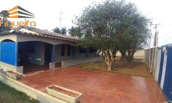 Imagem 2: Chácara com 5 dormitórios à venda, 5000 m² por R$ 2.200.000 - Jardim Caiçara - Barretos/SP