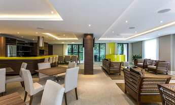 Imagem 4: Cobertura Duplex PentHouse com 3 Suítes, 4 vagas de garagem, 276 M² Uteis, à venda, R$ 3.0