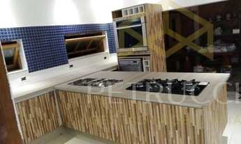 Imagem 6: Casa - Jardim Itatiaia - Campinas