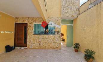 Imagem: Casa Mobiliada para Venda em São Paulo