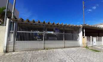 Imagem: Casa à venda com 3 quartos no Bortolândia