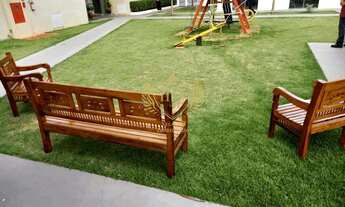 Imagem 3: APARTAMENTO A VENDA NO EDIFICIO LUXXOR RESIDENCE NO BAIRRO MORADA DO OURO PROXIMO AO SHOPP