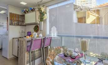 Imagem 5: Cobertura á venda 2 Dorms , 1 suite, 2 vagas no Ipiranga -SP