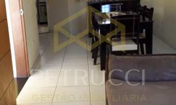 Imagem 5: Casa - Jardim Ouro Preto - Campinas