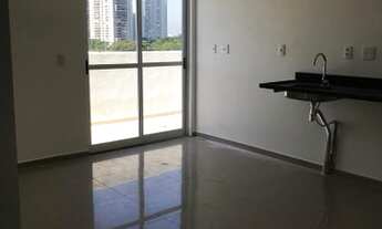 Imagem 7: Alugo Excelente Cobertura Loft para aluguel com 90 metros quadrados com 1 quarto