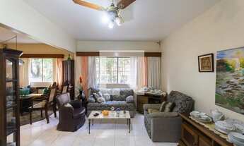 Imagem 2: Apartamento para Aluguel - Andaraí, 2 Quartos, 110 m2