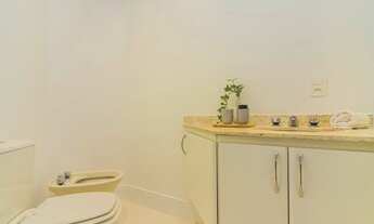 Imagem 3: Outro à venda 3 Quartos, 1 Suite, 1 Vaga, 103M², Jardim Paulistano, São Paulo - SP