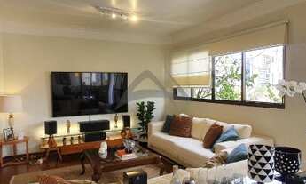 Imagem 6: Apartamento - Cambuí - Campinas