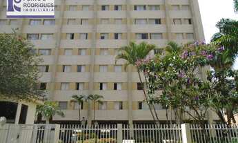 Imagem 1: Apartamento com 2 dormitórios para alugar, 85 m² por R$ 1.300,00/mês - Centro - Campinas/S