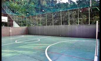 Imagem 2: Apartamento para aluguel com 60 metros quadrados com 3 quartos em Flamengo - Rio de Janeir