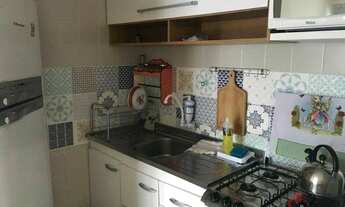 Imagem 2: Apartamento à venda no bairro Canasvieiras - Florianópolis/SC