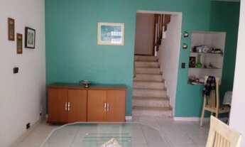 Imagem 3: Casa com 4 dormitórios à venda, 230 m²- Jardim Jussara - São Paulo/SP