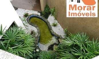 Imagem 2: Casa em Condomínio para Venda em Jundiaí, Chácara Malota, 3 dormitórios, 1 suíte, 5 banhei