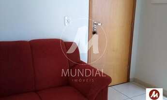 Imagem 2: Apartamento (tipo - padrao) 1 dormitórios, cozinha planejada, elevador, em condomínio fech