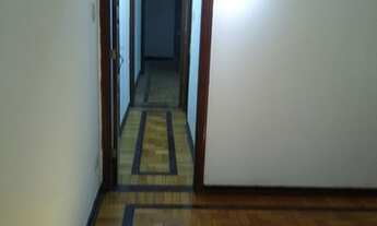 Imagem 4: Alugo apartamento de 2 quartos com dependência no Grajaú