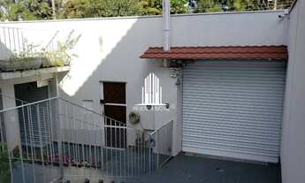 Imagem 9: Casa de Alto Padrão