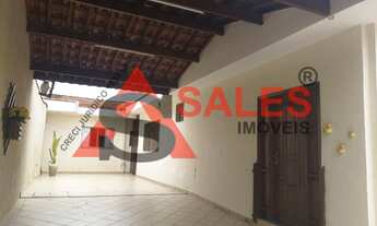 Imagem: Casa à venda, Rudge Ramos, São Bernardo